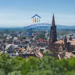 Bild von Evangelische Sozialstation Freiburg im Breisgau gGmbH