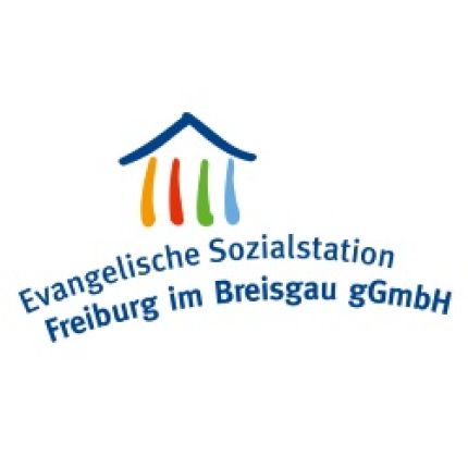 Logo fra Evangelische Sozialstation Freiburg im Breisgau gGmbH