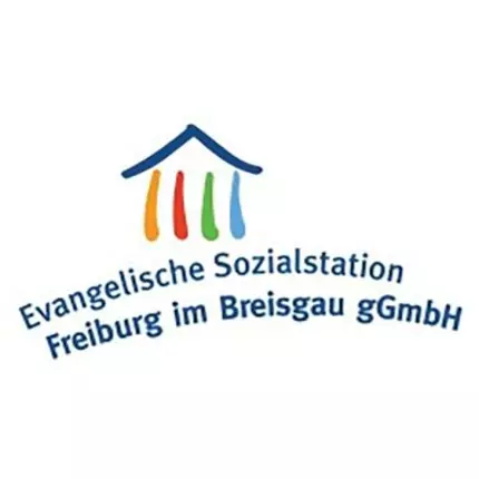 Logo od Evangelische Sozialstation Freiburg im Breisgau gGmbH