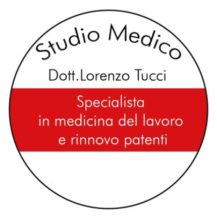 Logótipo de Studio Medico di Medicina del Lavoro Dr. Lorenzo Tucci