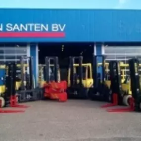 K.T.S. & van Santen BV