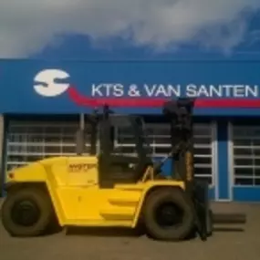 K.T.S. & van Santen BV