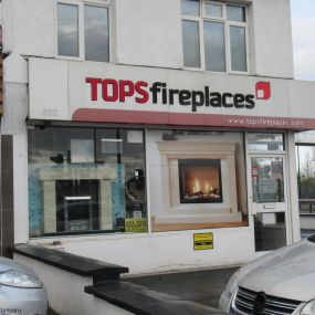 Bild von Tops Fireplaces Ltd