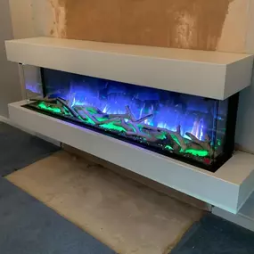 Bild von Tops Fireplaces Ltd