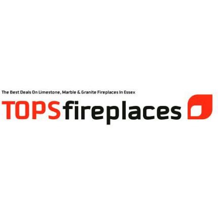 Logo od Tops Fireplaces Ltd