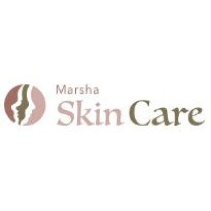 Logo van Marsha Skincare