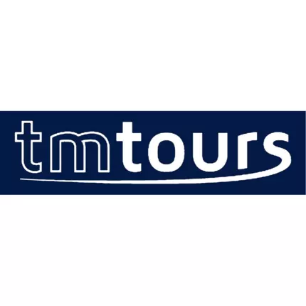 Logo da tmtours