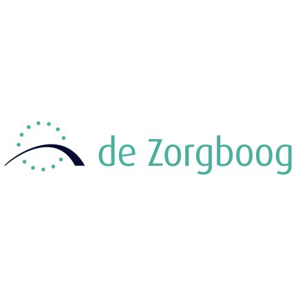 Logotipo de de Zorgboog - Kleinschalig wonen de Nieuwenhof