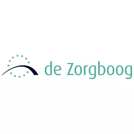 Logótipo de Ruijschenbergh - de Zorgboog