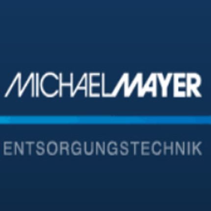 Logo fra Michael Mayer Entsorgungstechnik