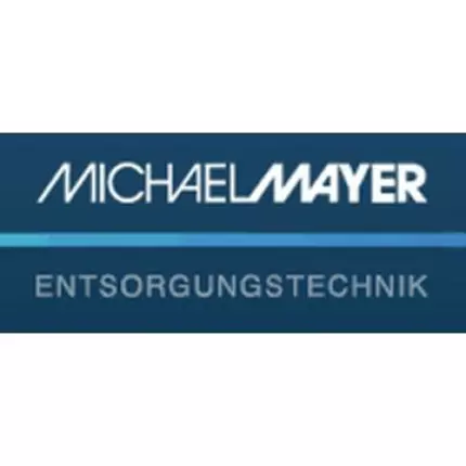 Logo from Michael Mayer GmbH Entsorgungstechnik