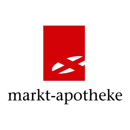 Logo von Markt-Apotheke