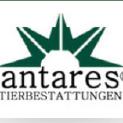 Logo from antares Tierbestattungen