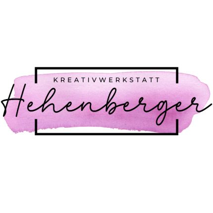 Logo od Kreativwerkstatt Hehenberger