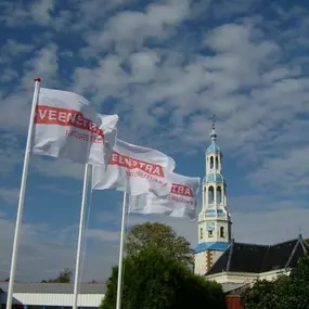 Veenstra Natuursteen BV