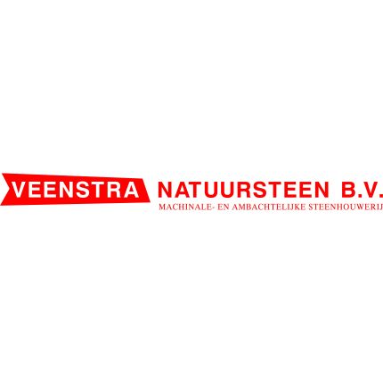 Logo van Veenstra Natuursteen BV