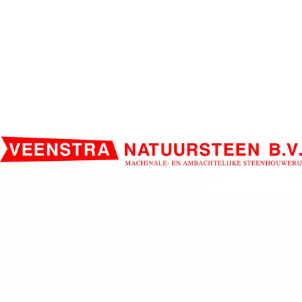 Logo da Veenstra Natuursteen