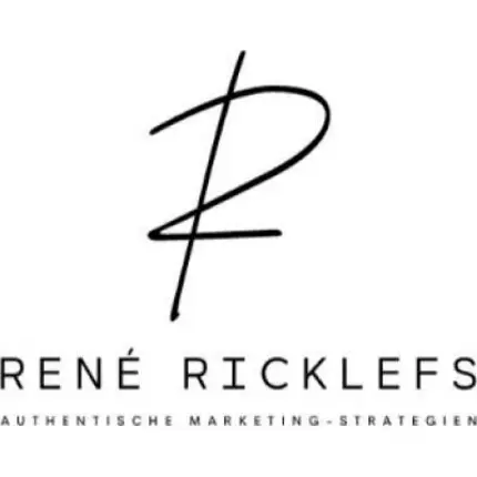 Logo de René Ricklefs