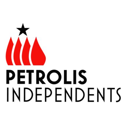 Logotipo de Petrolis Independents
