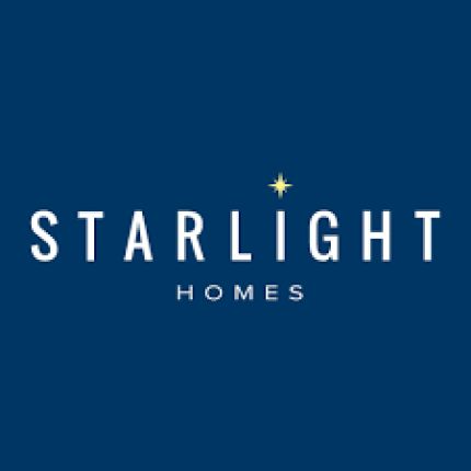 Logo da Sunset Oaks by Starlight Homes