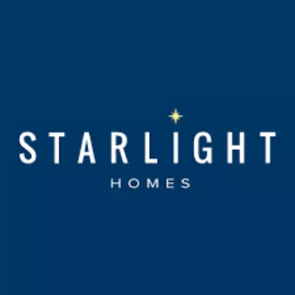 Logo de Sunset Oaks by Starlight Homes