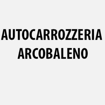 Logo od Autocarrozzeria Arcobaleno