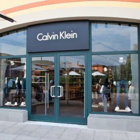 Bild von Calvin Klein Outlet