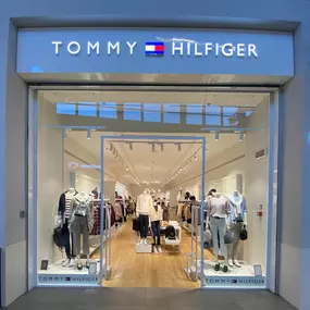 Bild von Tommy Hilfiger