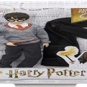 Harry Potter - De geheime kamer - actiefiguur - 26cm