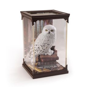 Harry Potter Magical Creatures Hedwig