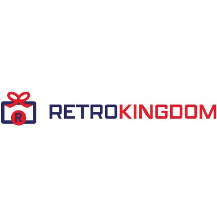 Λογότυπο από retro-kingdom