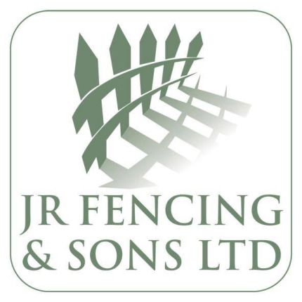 Logo de J R Fencing & Sons Ltd