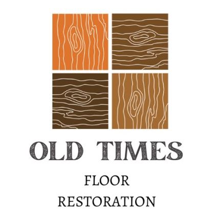 Logotipo de Old Times