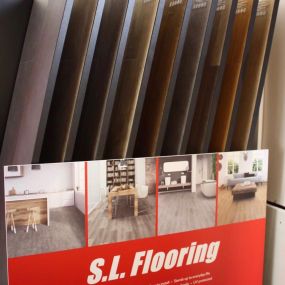 Bild von SL Flooring