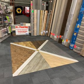 Bild von SL Flooring