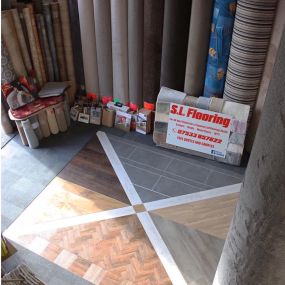 Bild von SL Flooring