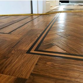 Bild von SL Flooring