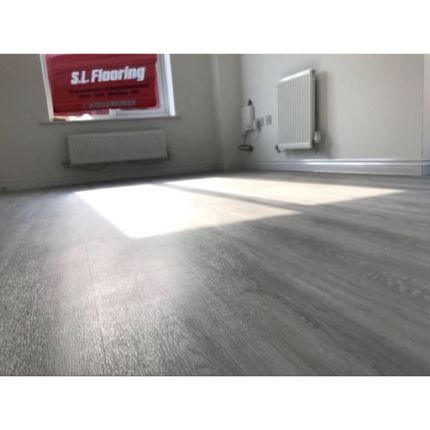 Logo van SL Flooring