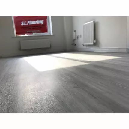 Λογότυπο από SL Flooring