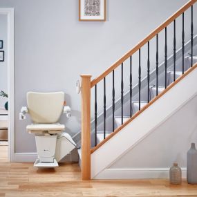 Bild von Advance Stairlifts Ltd