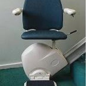 Bild von Advance Stairlifts Ltd