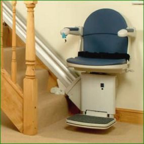 Bild von Advance Stairlifts Ltd