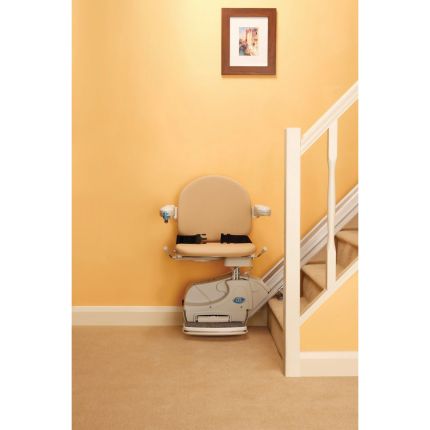 Logo fra Advance Stairlifts Ltd