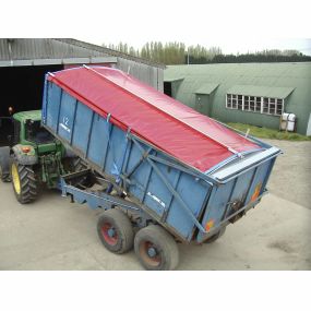 Bild von Covertec Agricultural Covers