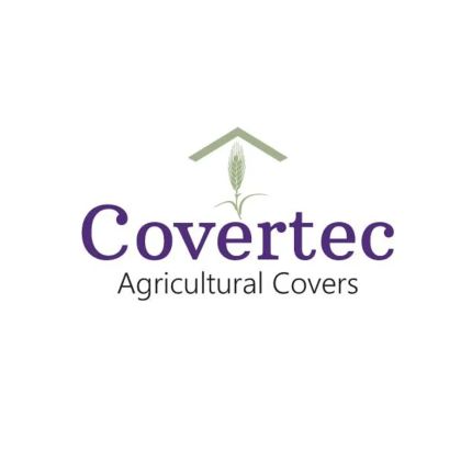 Logo de Covertec Agricultural Covers