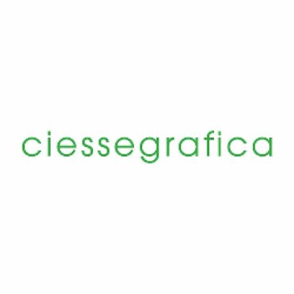 Logo da Tipografia Ciessegrafica