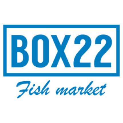 Logo von Box 22 Fish Market