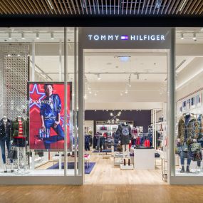 Bild von Tommy Hilfiger