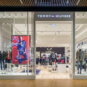 Bild von Tommy Hilfiger