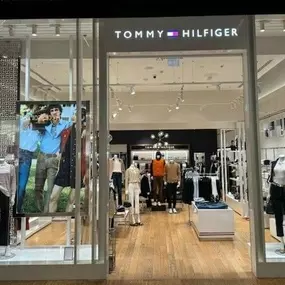 Bild von Tommy Hilfiger